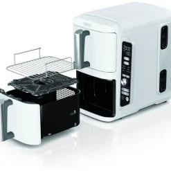 Ninja Double Stack Airfryer XXL SL400EUWH