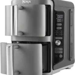 Ninja Double Stack Dubbele Airfryer XXL SL400EU