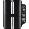 Ninja Double Stack Dubbele Airfryer XXL SL300EU