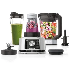 Ninja Foodi Power Nutri 3-in-1 Blender CB350EU