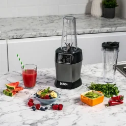 Ninja Foodi BN495EU Luxe Blender en Smoothie Maker