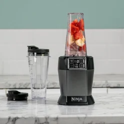 Ninja Foodi BN495EU Luxe Blender en Smoothie Maker