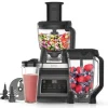 Ninja Foodi 3-in-1 Foodprocessor en Blender BN800EU