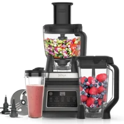 Ninja Foodi 3-in-1 Foodprocessor en Blender BN800EU