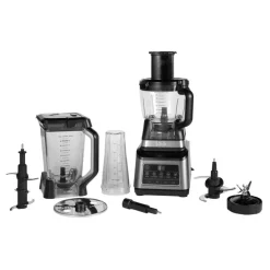 Ninja Foodi 3-in-1 Foodprocessor en Blender BN800EU