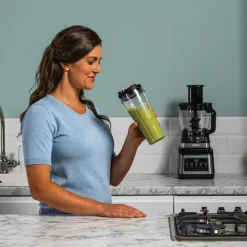 Ninja Foodi 3-in-1 Foodprocessor en Blender BN800EU