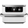 Ninja Foodi Mega Dubbele Airfryer XXL AF500EUWH