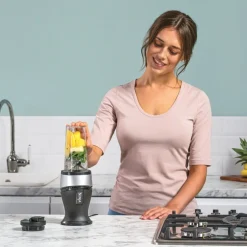 Ninja Foodi Nutri Blender QB3001EUS