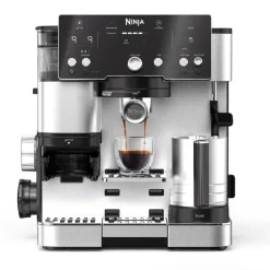 Ninja Luxe Café Essential 2-in-1 Espressomachine ES501EU