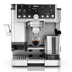 Ninja Luxe Café Pro Espresso Machine ES701EU