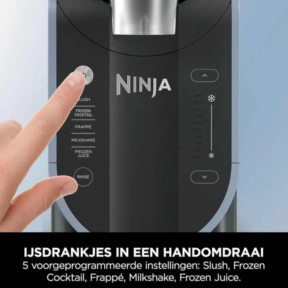Ninja SLUSHi Slush Machine