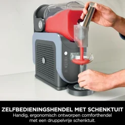 Ninja SLUSHi Slush Machine