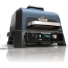 Ninja Woodfire Pro Connect XL Elektrische Barbecue OG901EU