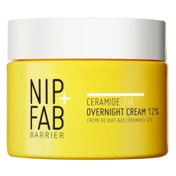 Nip + Fab Ceramide Fix Overnight Nachtcrème 12%