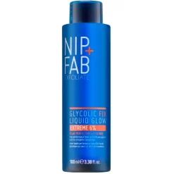 Nip + Fab Exfoliate Glycolic Fix Liquid Glow