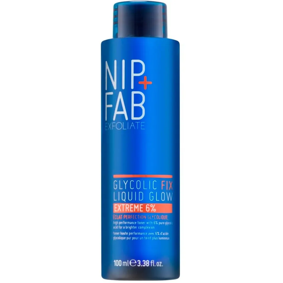 Nip + Fab Exfoliate Glycolic Fix Liquid Glow