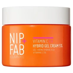 Nip + Fab Illuminate Vitamin C Fix Hybrid Gel-crème