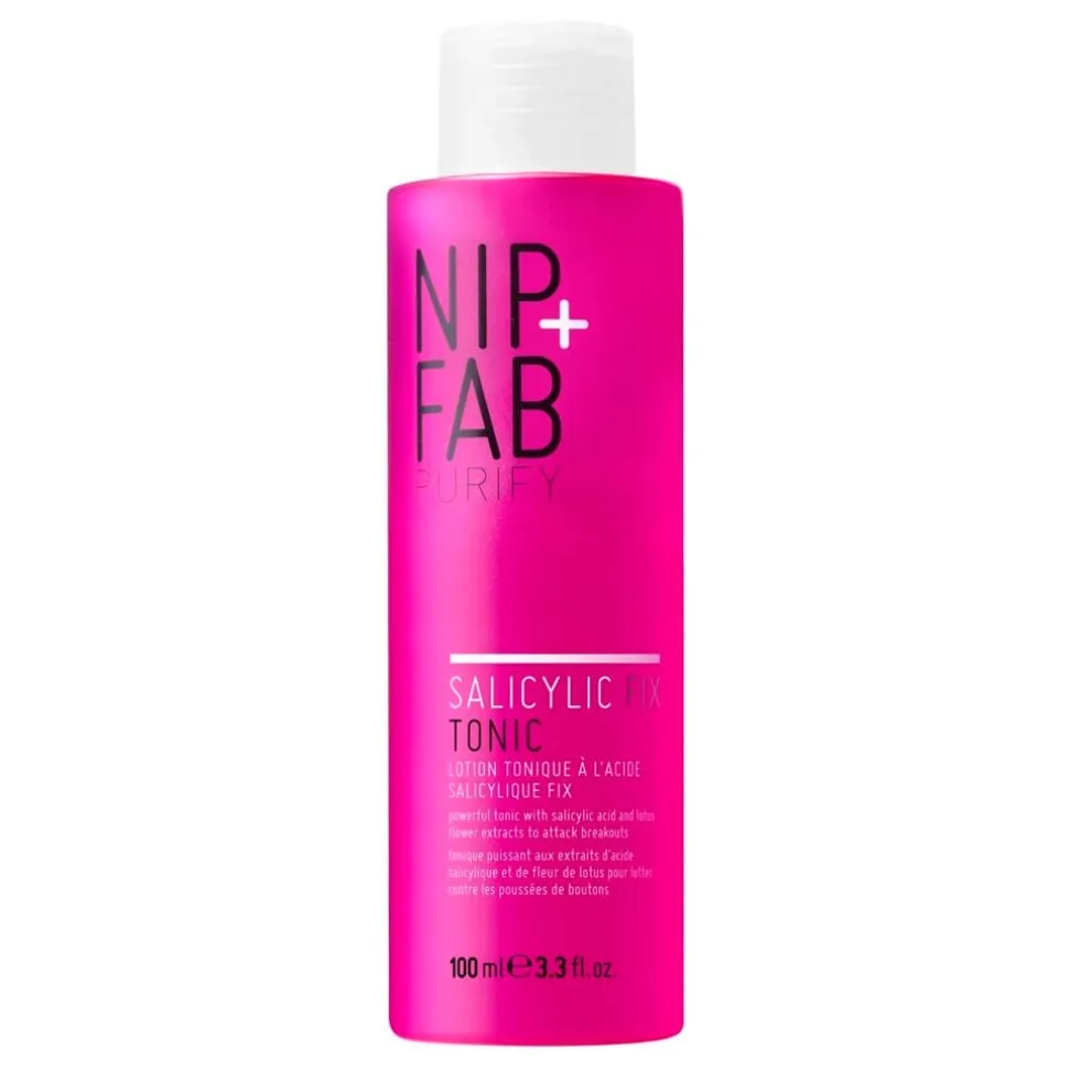 Nip + Fab Purify Salicylic Fix Tonic