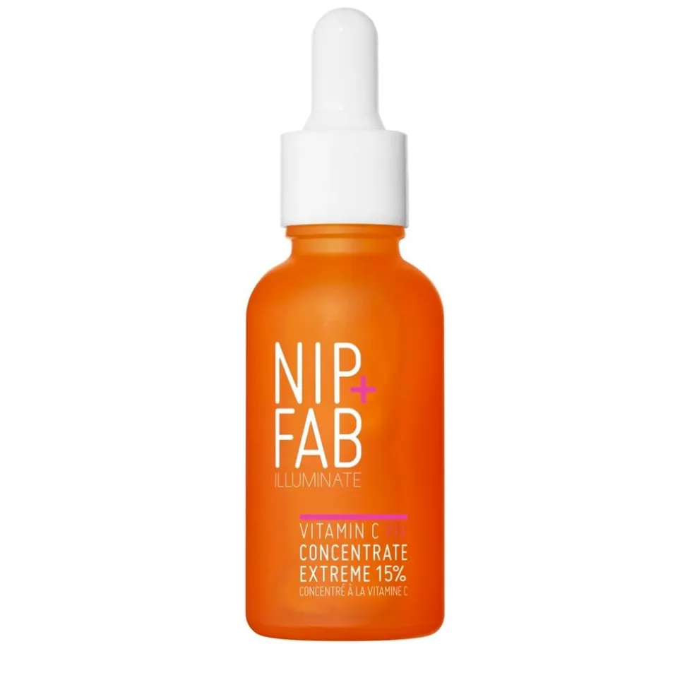 Nip + Fab Vitamin C Concentrate Extreme 15%