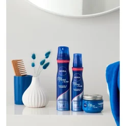 NIVEA Care & Hold Crème Hold 3 Haargel