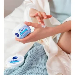 NIVEA Care Voedende Crème