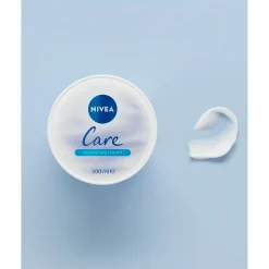 NIVEA Care Voedende Crème