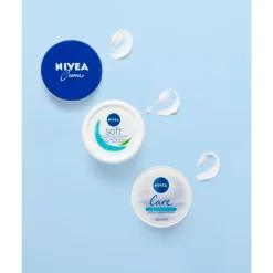 NIVEA Care Voedende Crème