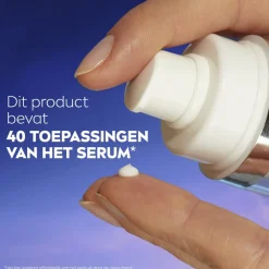 NIVEA Cellular Epigenetics Ultiem Huidverjongend Serum