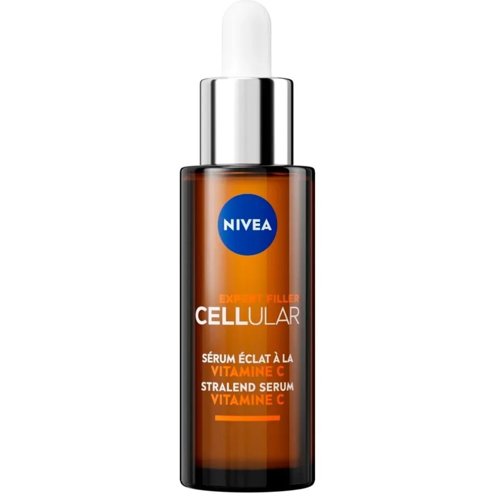 NIVEA Cellular Expert Filler Vitamine C Radiance Renewing Serum