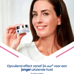 NIVEA Cellular Expert Filler Anti-Age SPF30 Dagcrème
