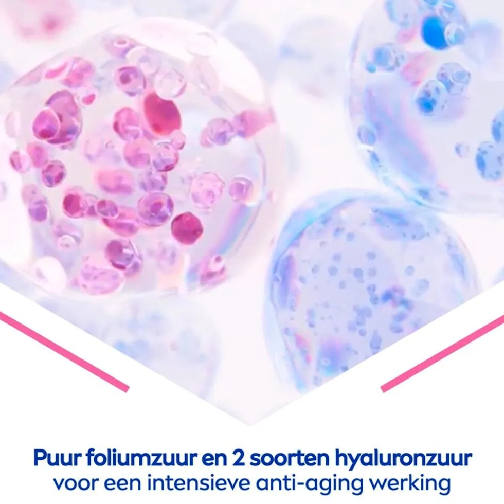 NIVEA Cellular Expert Filler Anti-Age SPF30 Dagcrème