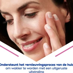 NIVEA Cellular Expert Filler Anti-Age Nachtcrème