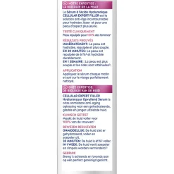 NIVEA Cellular Expert Filler Hyaluron Serum