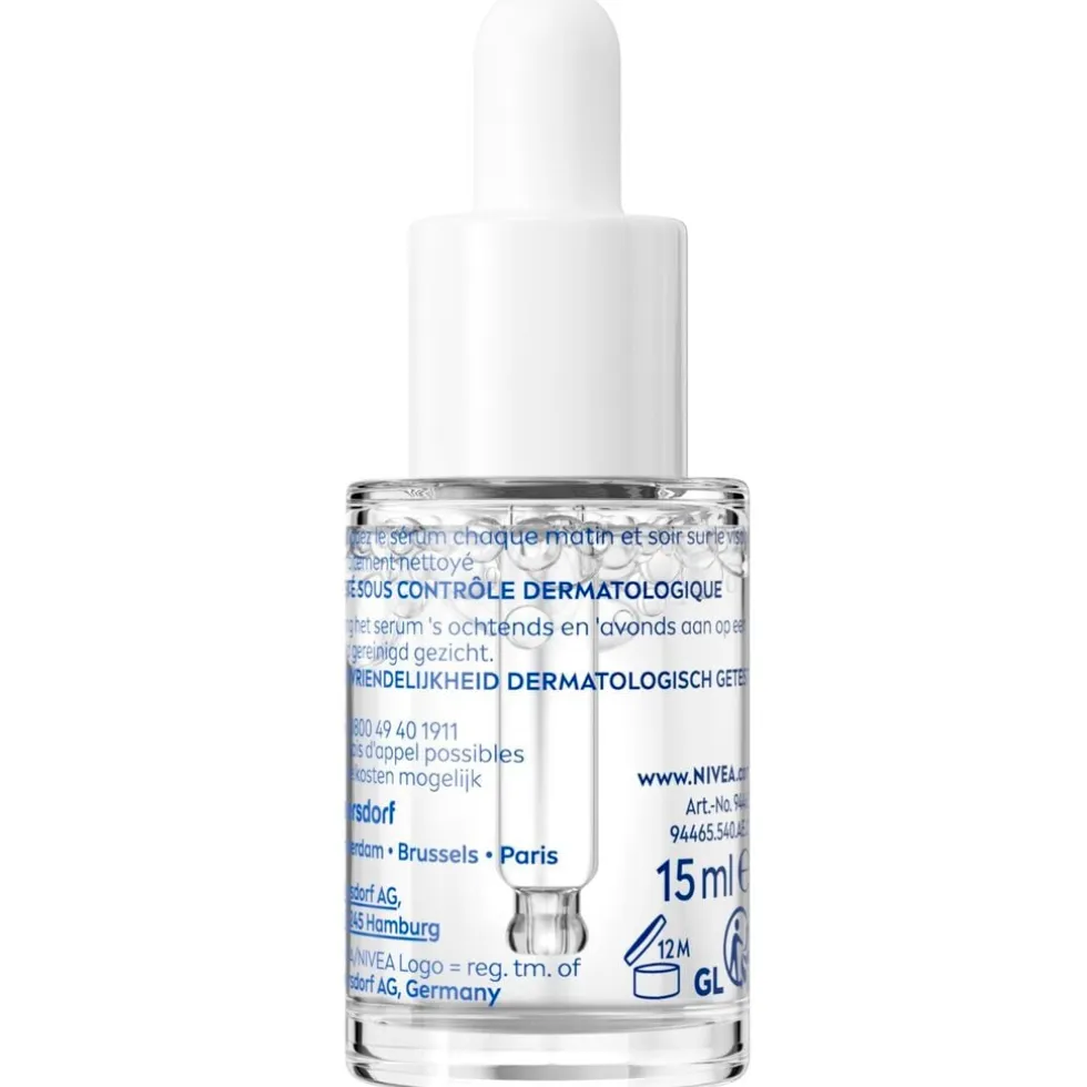 NIVEA Cellular Expert Filler Hyaluron Serum