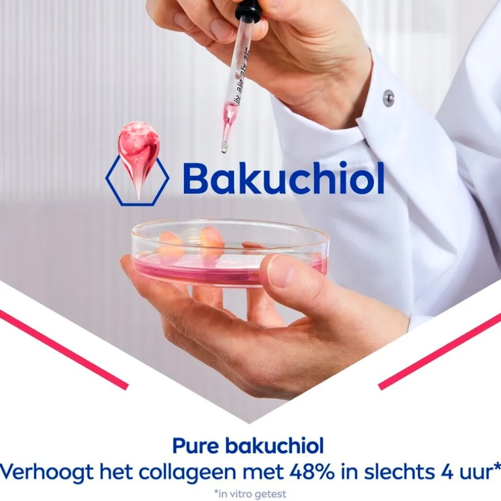 NIVEA Cellular Expert Lift Bakuchiol Anti-Age SPF30 Dagcrème