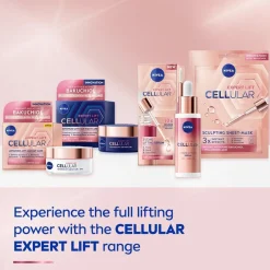 NIVEA Cellular Expert Lift Bakuchiol Serum