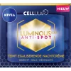 NIVEA Cellular Luminous630 Anti-Spot Teint Egaliserende Nachtcrème