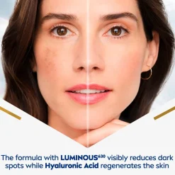 NIVEA Cellular Luminous630 Anti-Spot Teint Egaliserende Nachtcrème
