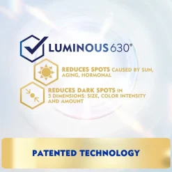 NIVEA Cellular Luminous630 Anti-Spot Teint Egaliserende Nachtcrème