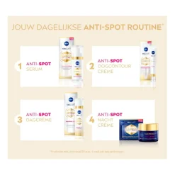 NIVEA Cellular Luminous630 Anti-Spot Corrigerend Serum