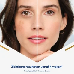 NIVEA Cellular Luminous630 Oogcontourcrème