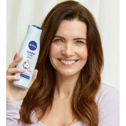 NIVEA Classic Care Milde Shampoo