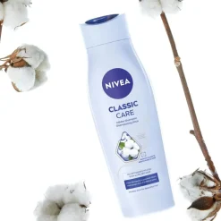 NIVEA Classic Care Milde Shampoo