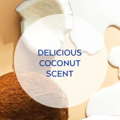 NIVEA Coconut & Jojoba Oil Douchecrème