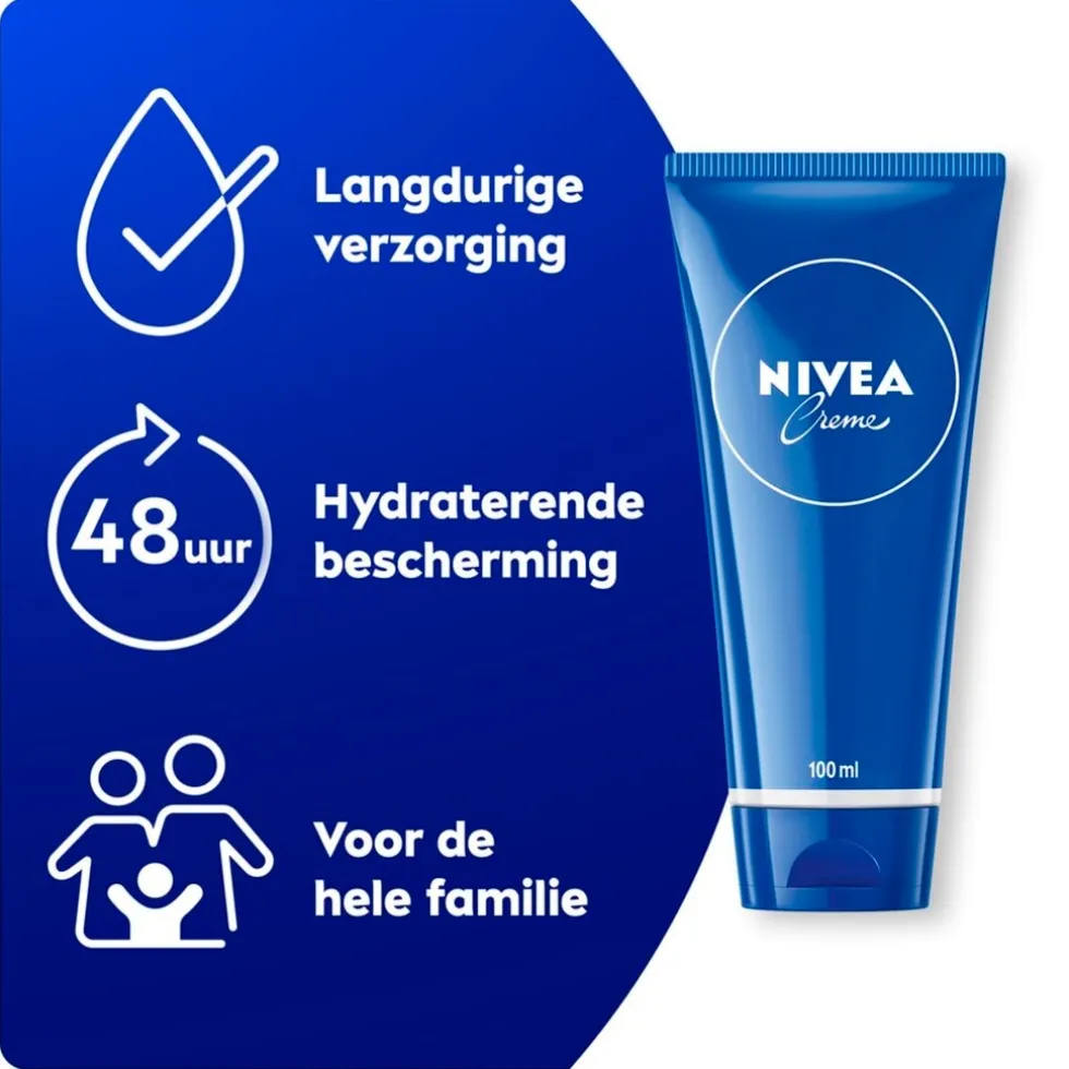 NIVEA Crème
