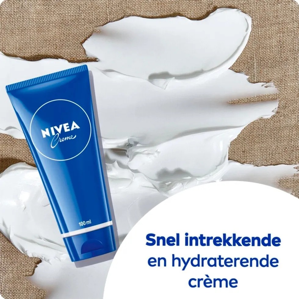 NIVEA Crème