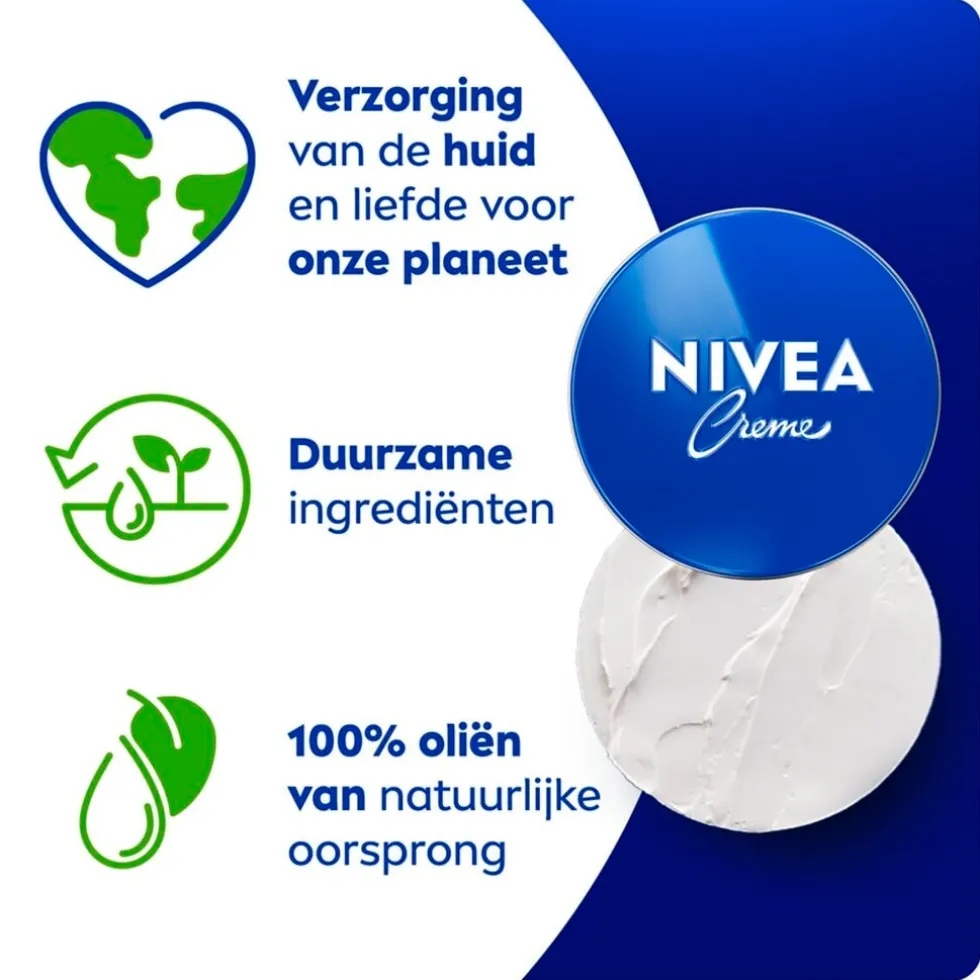 NIVEA Crème