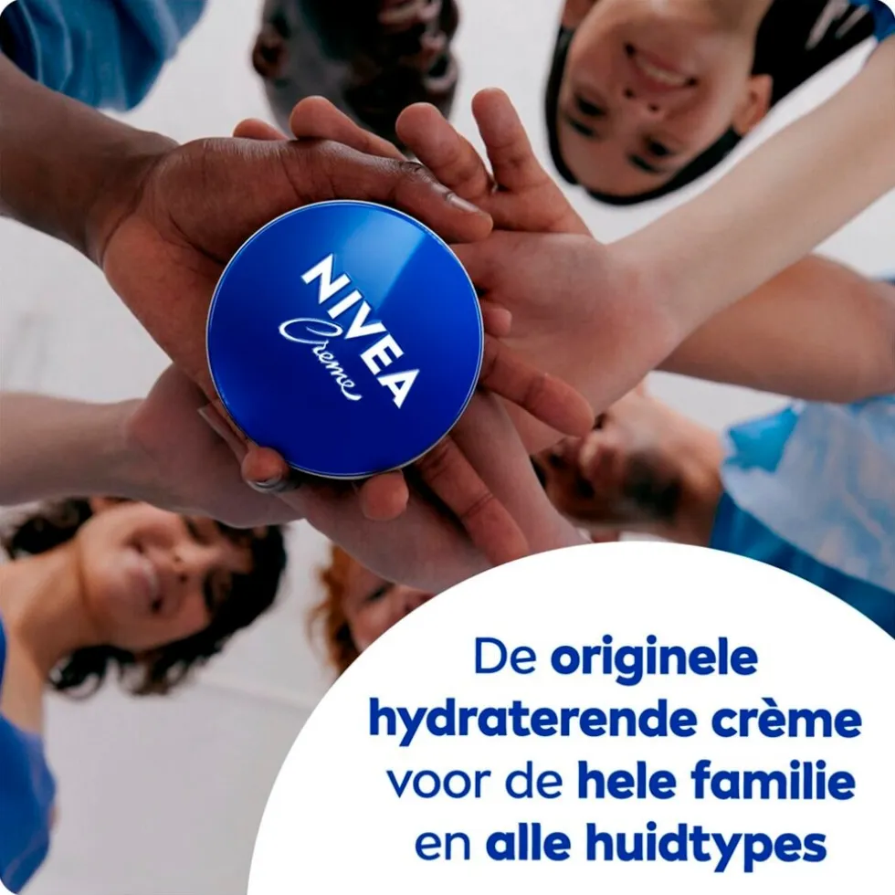 NIVEA Crème