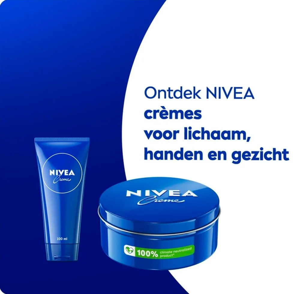 NIVEA Crème