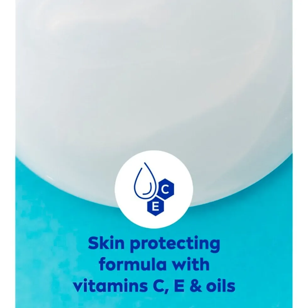 NIVEA Crème Care Douchecrème